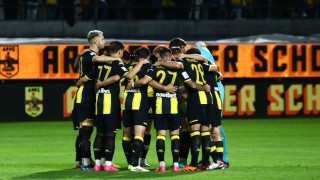 Αγνοεί την εκτός έδρας νίκη, αντιμετωπίζει... βουνό από προβλήματα, καλείται να αποδείξει ότι δεν είναι τελειωμένος