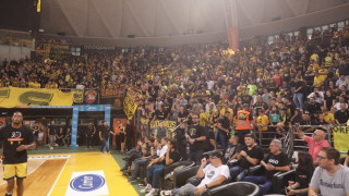 Super-3: Διαρκείας για να «ζιγκάρει» το Παλέ