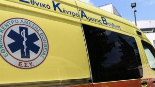 Θεσσαλονίκη: Ταυτοποιήθηκε ο δράστης που τραυμάτισε 17χρονο με πυροτέχνημα σε ποδοσφαιρικό αγώνα