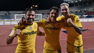 Φεράρι: «Δεν ήθελα να το χάσω, έπρεπε να βοηθήσω την ομάδα μου»