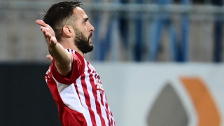 Φορτούνης: «Έκλεισε για εμένα το κεφάλαιο εθνική ομάδα»