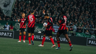 Παρέμεινε αήττητη για 9ο ματς η Άϊντραχτ, 2-2 με τη Βέρντερ