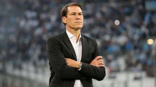Χαμός στη Νάπολι: Στην πόρτα της εξόδου ο Ρούντι Γκαρσία