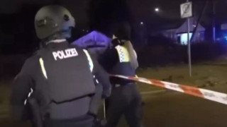 Συνελήφθη ο Ρομά που ξυλοκόπησε τον 4χρονο στα Μέγαρα