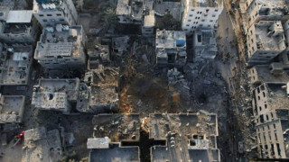 Ισραηλινά ΜΜΕ: Το Ισραήλ γνώριζε πως η Χαμάς σχεδίαζε επίθεση