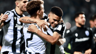 Σήμερα μπαίνει το κερασάκι στην τούρτα!