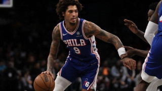 Σίξερς: Ο Κέλι Ούμπρε παρασύρθηκε από αυτοκίνητο