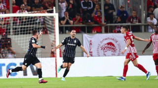 ΠΑΟΚ: Best Goal της 10ης αγωνιστικής του Οζντόεφ μετά την μαγική ασίστ Κωνσταντέλια