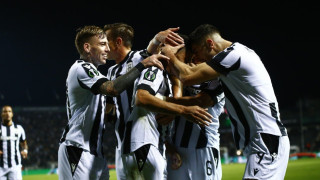 Πέρα από τα ατομικά λάθη, τα οποία παραμένουν «γάγγραινα», τα συνολικά κοστίζουν στον ΠΑΟΚ