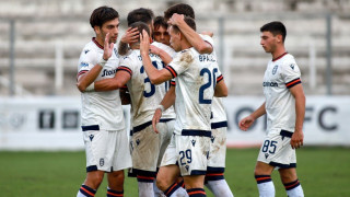 LIVE STREAMING: Η εκτός έδρας μάχη του ΠΑΟΚ Β' με την ΑΕΛ