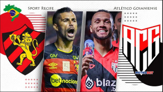 «Μιχάλης Βραζιλιάνος» :  Ειλικρινά, αναρωτιέμαι εδώ και ώρα, πώς είναι δυνατόν να μην με πληρώσει το «Χ» της Ατλέτικο Γκοϊανιένσε στο πανέμορφο Ρεσίφε…