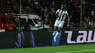 ΠΑΟΚ: Η ενδεκάδα του Λουτσέσκου για τον αγώνα κόντρα στον ΟΦΗ