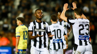 Επιτέλους άρχισε να κάνει... σαματά!