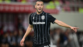 ΠΑΟΚ: ﻿Στην πράξη θα κριθεί η επιλογή ο Σάστρε να μείνει ξανά εκτός Ευρώπης