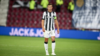 Ανοιξε η συζήτηση ΠΑΟΚ-Σβαμπ για νέο μονοετές συμβόλαιο