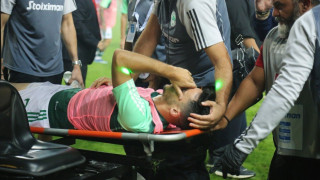 Ο μακρύς δρόμος προς τη Λωζάνη