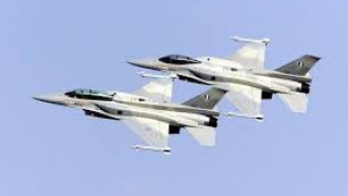 Εικονική αερομαχία ελληνικών - τουρκικών μαχητικών