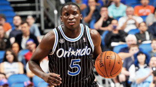 Ολαντίπο και Κάρι στην κορυφή του ΤΟΡ 10 του NBA (video)