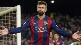 «Ο Πικέ συμπεριφέρεται σαν οπαδός ή σαν χούλιγκαν»