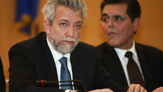 ΕΚΤΑΚΤΟ: Οριστικά λουκέτο βάζει στη Θύρα 13 ο Κοντονής!