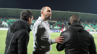 Τούντορ: «Δεν παίξαμε ποδόσφαιρο, καταστροφικός διαιτητής»