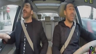 ΕΠΙΚΟ ΒΙΝΤΕΟ: ΡΑΔΙΟ ΑΡΒΥΛΑ - Τι Adele, τι Παντέλ! 