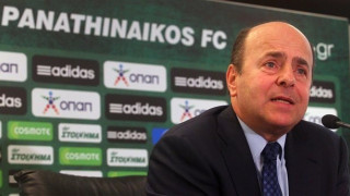 Η επιστολή του Παναθηναϊκού