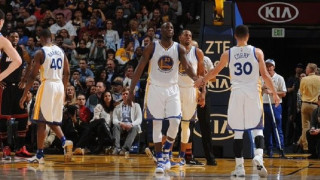 Ακάθεκτοι οι Ουόριορς (videos)