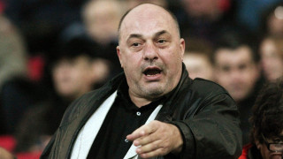 Μπέος: «Χειροτέρεψε το ποδόσφαιρο με τον Μαρινάκη»