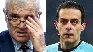Ο απίστευτος διάλογος Μελισανίδη-Κουκουλάκη