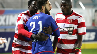 Μίνης: «Έπρεπε έστω να διακόψει προσωρινά ο Σπάθας»