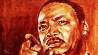 Μάρτιν Λούθερ Κινγκ στη κορυφή του TOP 10! (video) 