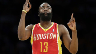 «Πράγματα και θάματα» από τον Τζέιμς Χάρντεν!!! (video)