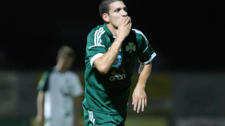 Παίκτης του Αστέρα Τρίπολης και τυπικά ο Τριανταφυλλόπουλος (pic)