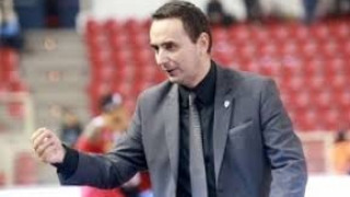 Μπούτσκος: «Να δώσουμε ότι έχουμε για να φτάσουμε στη νίκη»