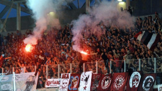 ΑΕΛ: «Να μην δώσουμε ξανά δικαίωμα να μας τιμωρήσουν!»