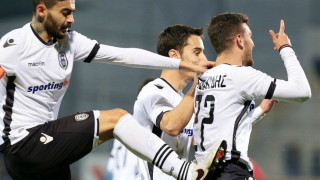 Και πάλι αυτοκαταστροφικός στις καθυστερήσεις ο ΠΑΟΚ