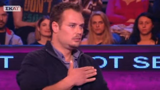 Άρης και στο... Hot Seat! (video)