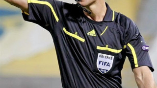 Αυτοί σφυρίζουν σε Τούμπα και Λιβαδειά