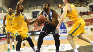 «Να προστατεύσουμε την έδρα, τώρα το μυαλό μας στην ΑΕΚ»