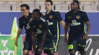 Η ΑΕΛ την έκπληξη της αγωνιστικής, διπλό στο ΓΣΖ επί της ΑΕΚ! (video)