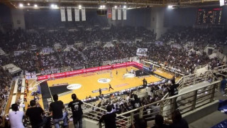 Τα εισιτήρια του αγώνα ΠΑΟΚ-ΑΕΚ