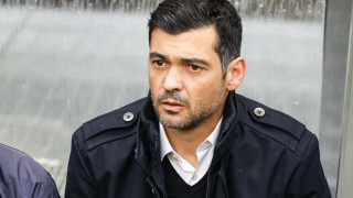 Ξέσπασε ο Κονσεϊσάο για τα περί συμφωνίας του με την Πόρτο