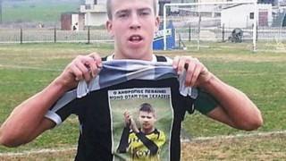 Δεν ξεχνάει τον Τσιπούρα ο Πόζογλου (pic)