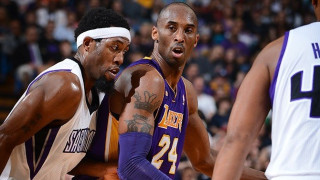 Ξεπέρασε τους 33.000 πόντους ο Κόμπι!! (video)