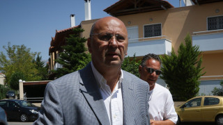 Επιστολή Μονεμβασιώτη στους φίλους του Ηρακλή