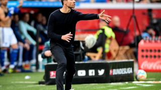 Η ειδική ρήτρα του Αλόνσο στη Λεβερκούζεν