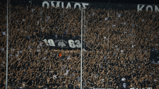 Το κοινωνικό πρόσωπο των Σ.Φ. ΠΑΟΚ!