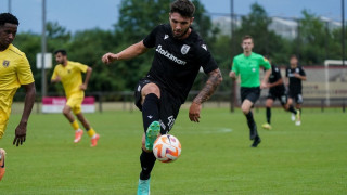 Ρήξη χιαστού η διάγνωση για Γκορντεζιάνι