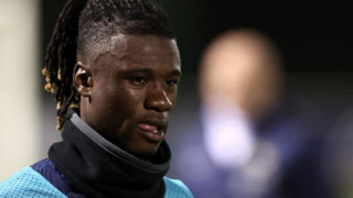 Ρεάλ Μαδρίτης: «Κόκκινο πανί» και ανεπιθύμητος ο Καμαβινγκά